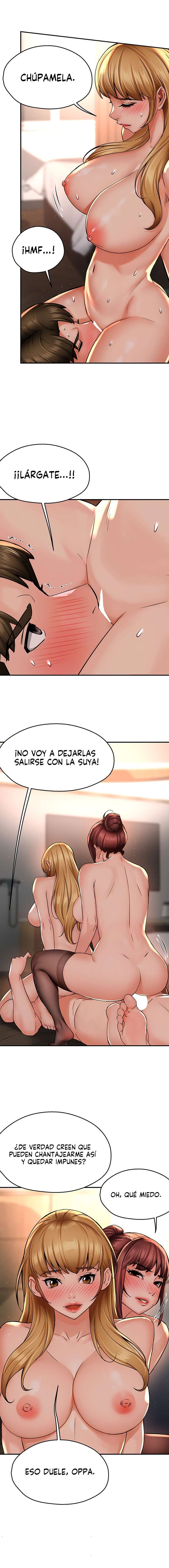 Delicias prohibidas Capítulo 53 - Página 14