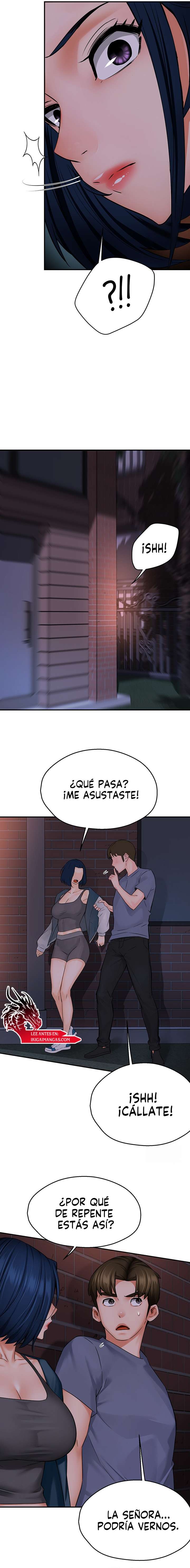Delicias prohibidas Capítulo 57 - Página 7