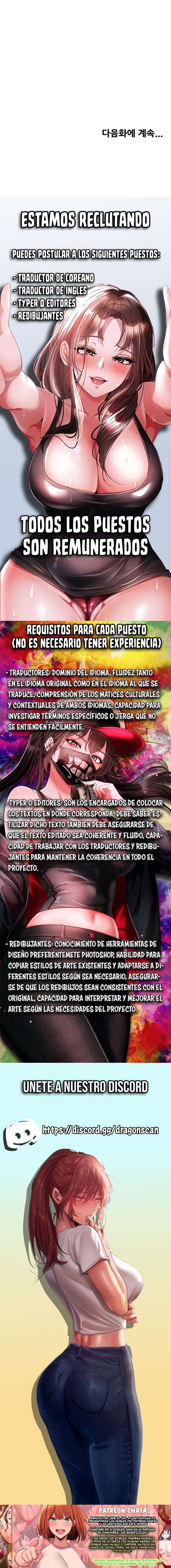 Delicias prohibidas Capítulo 58 - Página 15