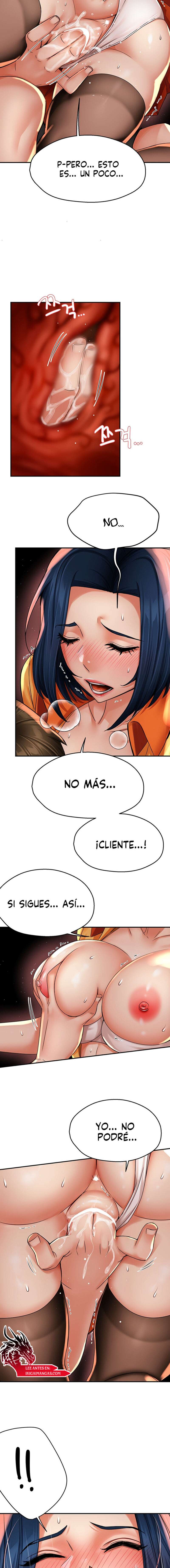 Delicias prohibidas Capítulo 59 - Página 13