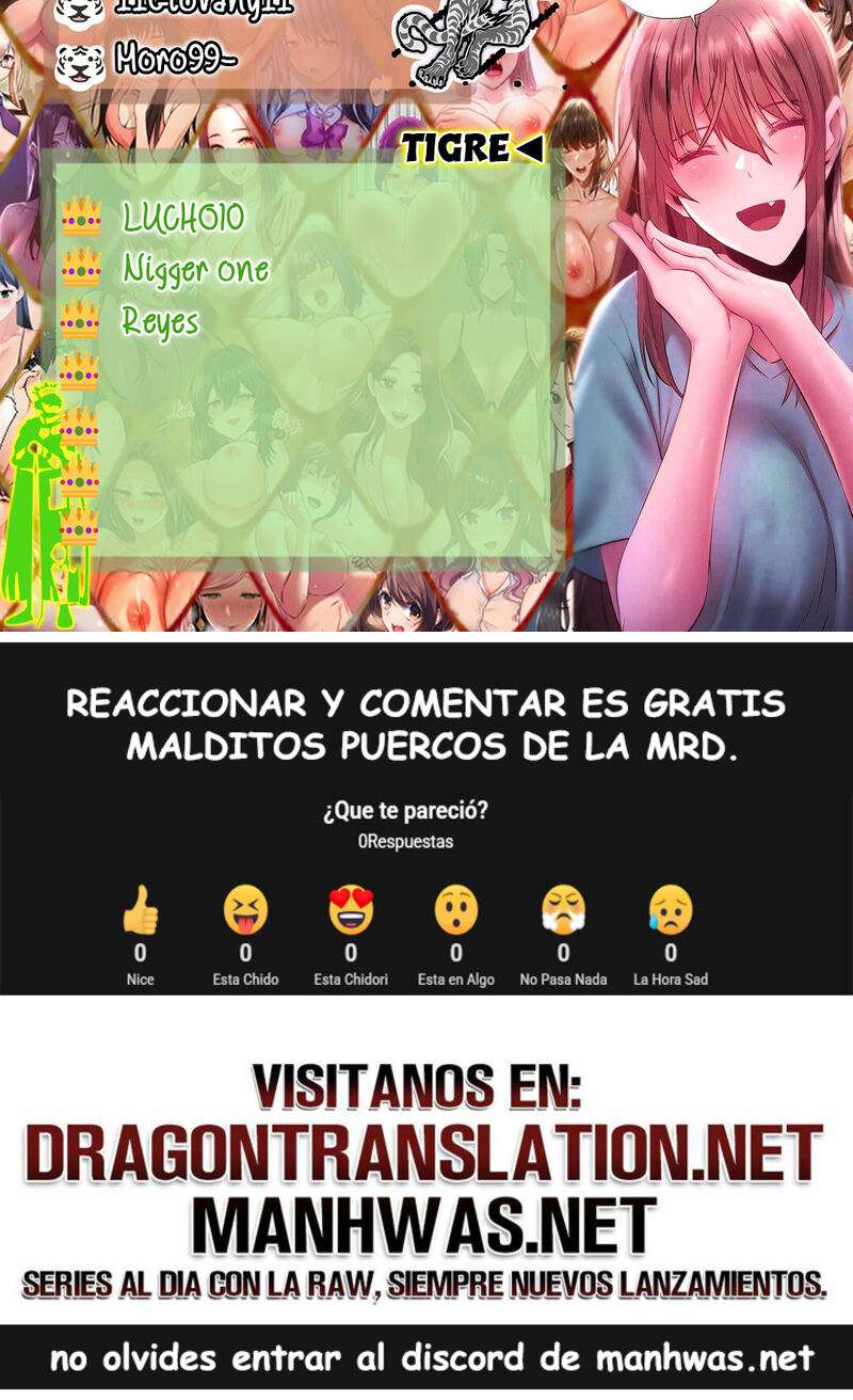Delicias prohibidas Capítulo 70 - Página 14