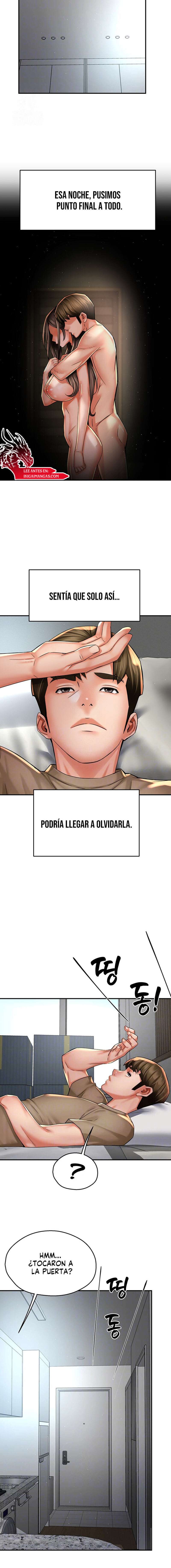 Delicias prohibidas Capítulo 71 - Página 3