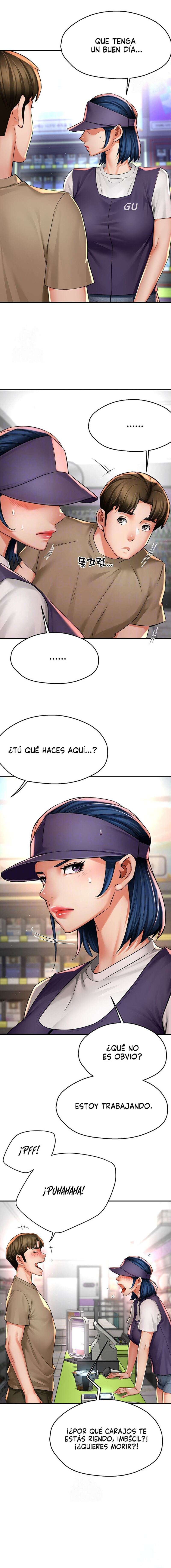 Delicias prohibidas Capítulo 72 - Página 2