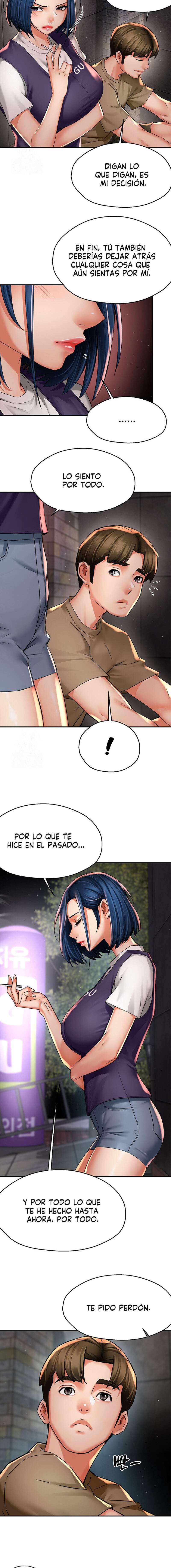 Delicias prohibidas Capítulo 72 - Página 6