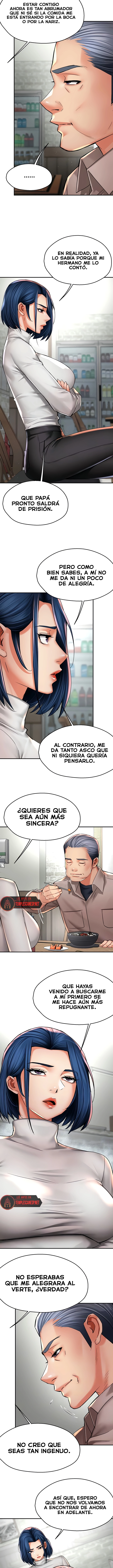 Delicias prohibidas Capítulo 83 - Página 2
