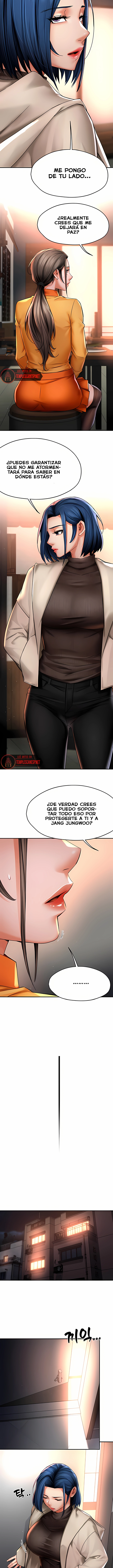 Delicias prohibidas Capítulo 86 - Página 7