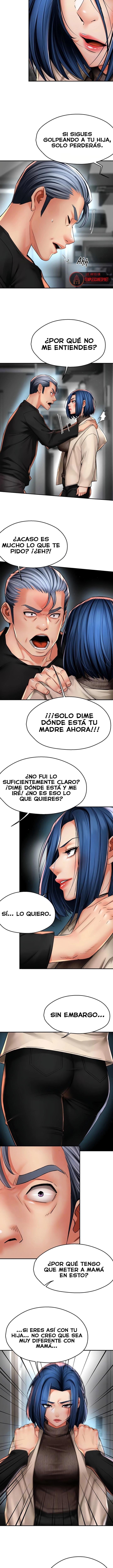 Delicias prohibidas Capítulo 87 - Página 2