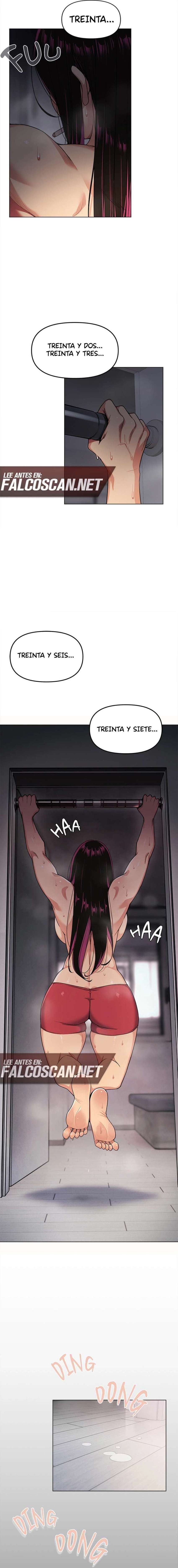 Especial Deja de Fumar - Sin censura Capítulo 1 - Página 21