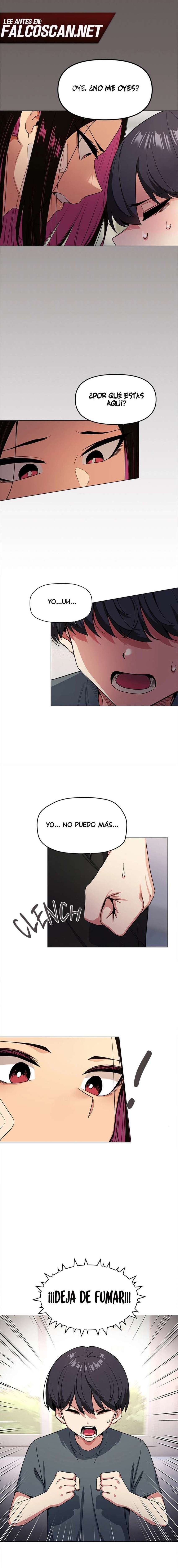 Especial Deja de Fumar - Sin censura Capítulo 1 - Página 27
