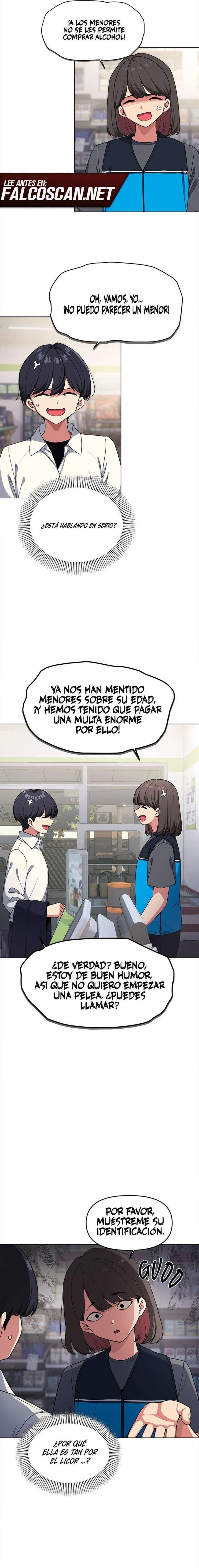 Especial Deja de Fumar - Sin censura Capítulo 1 - Página 3