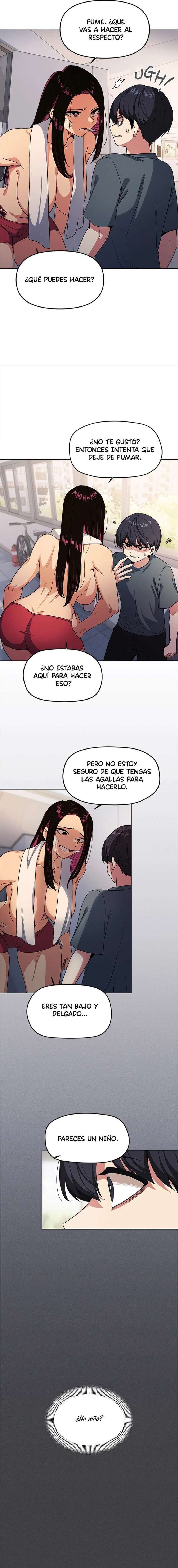 Especial Deja de Fumar - Sin censura Capítulo 1 - Página 31