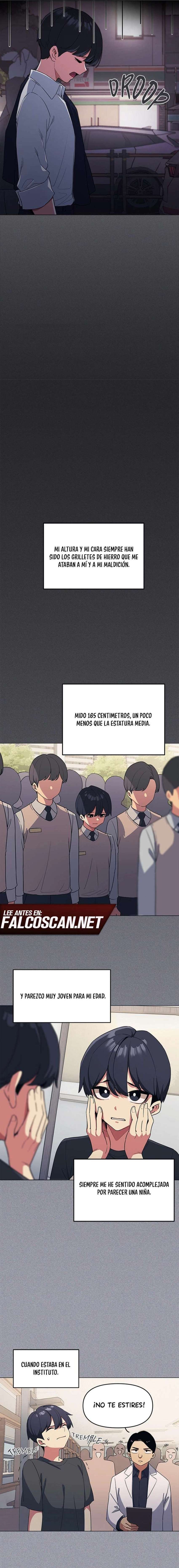 Especial Deja de Fumar - Sin censura Capítulo 1 - Página 6