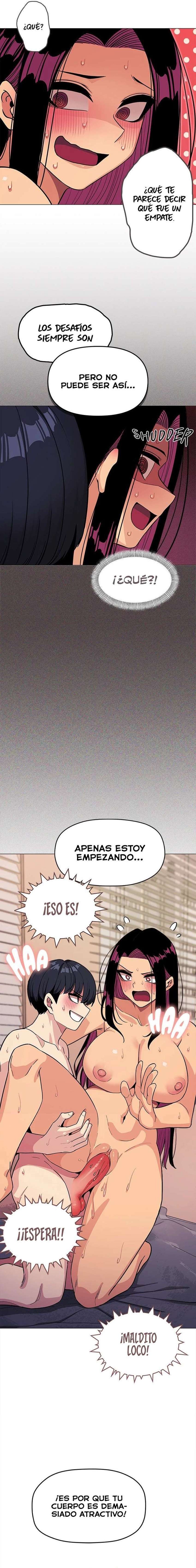 Especial Deja de Fumar - Sin censura Capítulo 10 - Página 21