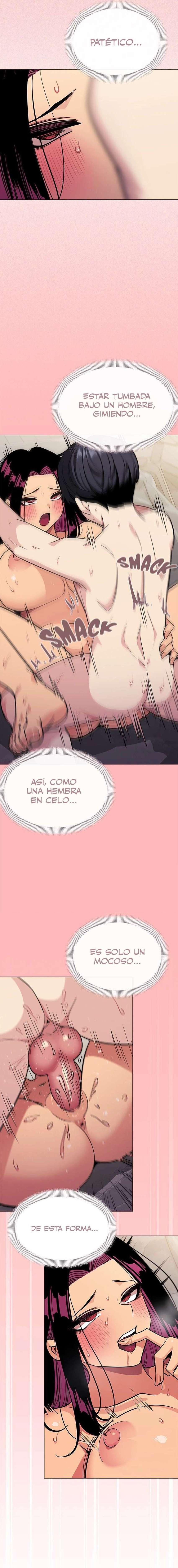 Especial Deja de Fumar - Sin censura Capítulo 10 - Página 9