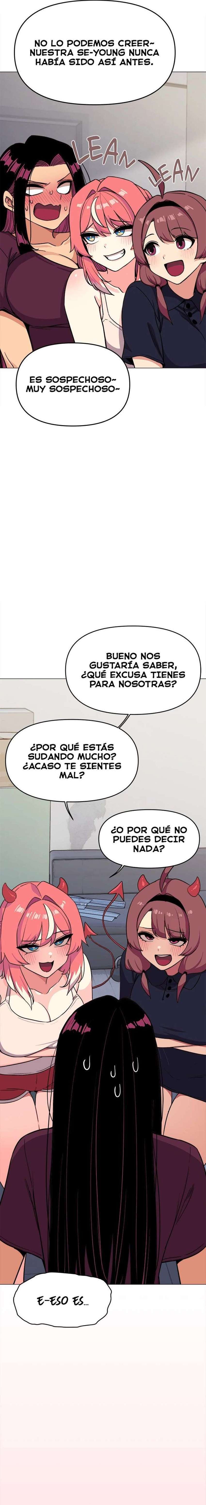 Especial Deja de Fumar - Sin censura Capítulo 11 - Página 16