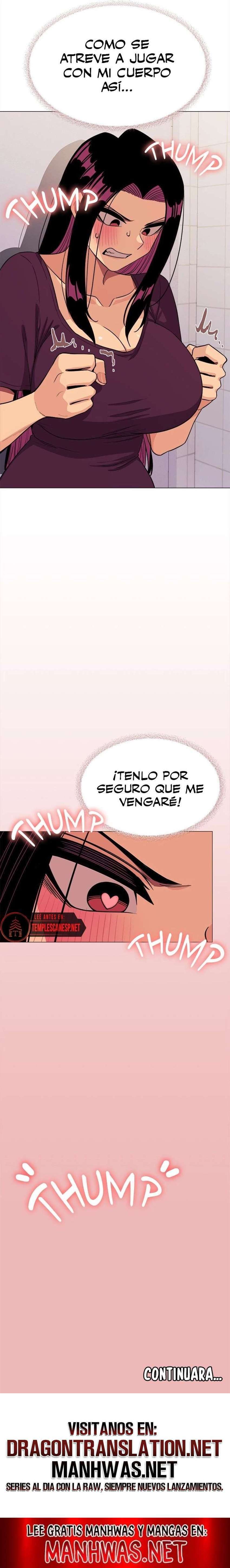 Especial Deja de Fumar - Sin censura Capítulo 11 - Página 28