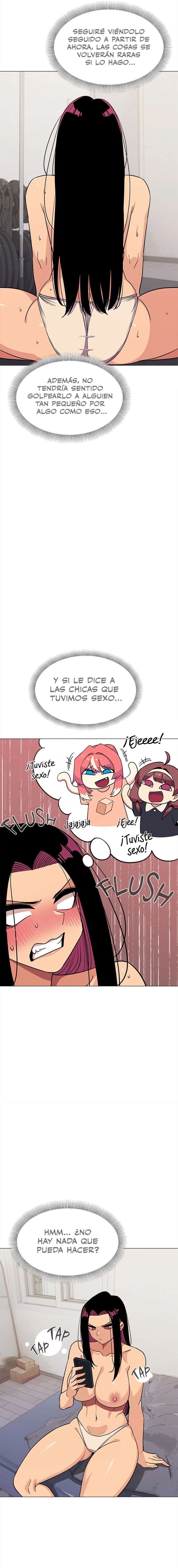 Especial Deja de Fumar - Sin censura Capítulo 12 - Página 12