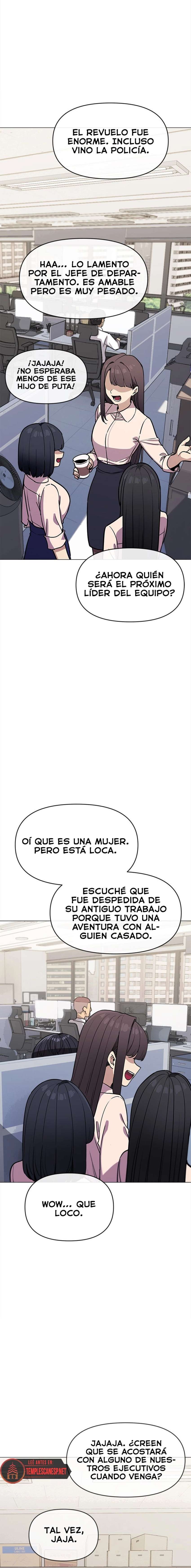 Especial Deja de Fumar - Sin censura Capítulo 12 - Página 2