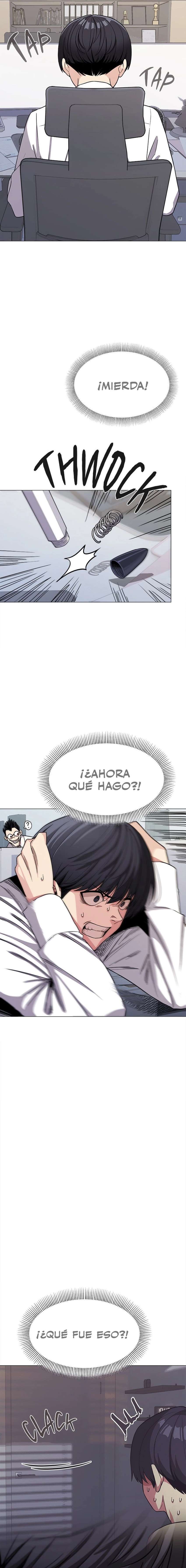 Especial Deja de Fumar - Sin censura Capítulo 12 - Página 3