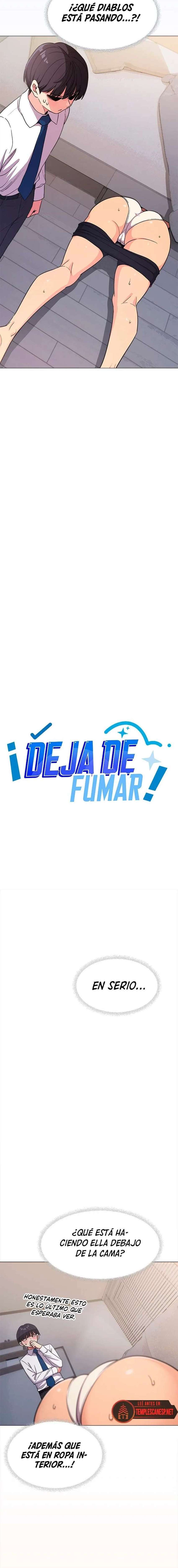 Especial Deja de Fumar - Sin censura Capítulo 13 - Página 2