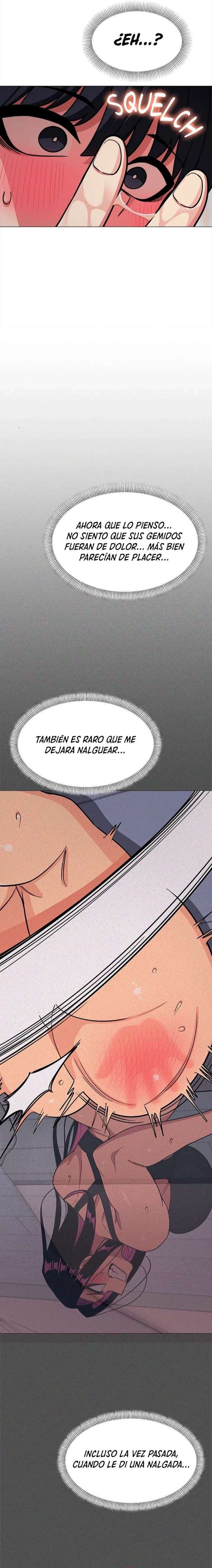 Especial Deja de Fumar - Sin censura Capítulo 13 - Página 26