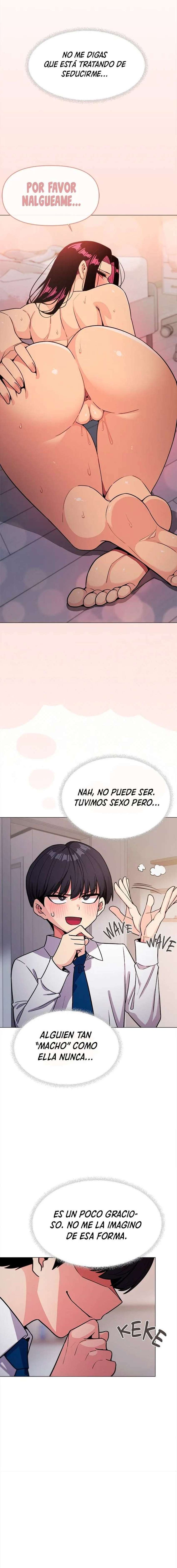 Especial Deja de Fumar - Sin censura Capítulo 13 - Página 3