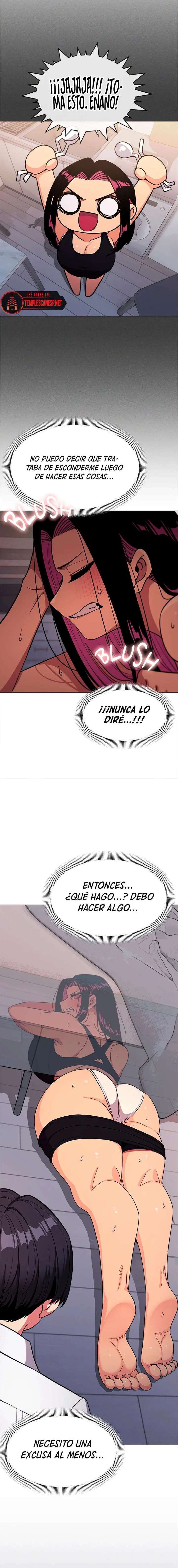 Especial Deja de Fumar - Sin censura Capítulo 13 - Página 6