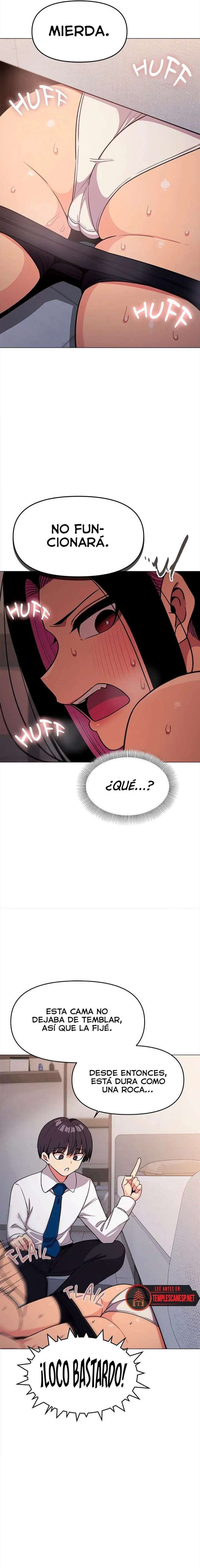 Especial Deja de Fumar - Sin censura Capítulo 13 - Página 9