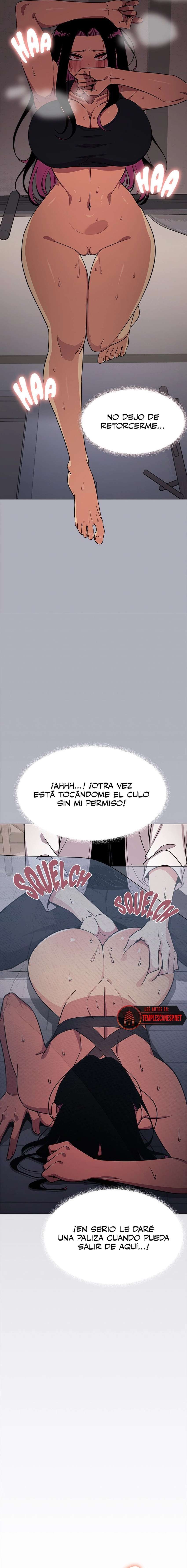 Especial Deja de Fumar - Sin censura Capítulo 14 - Página 10