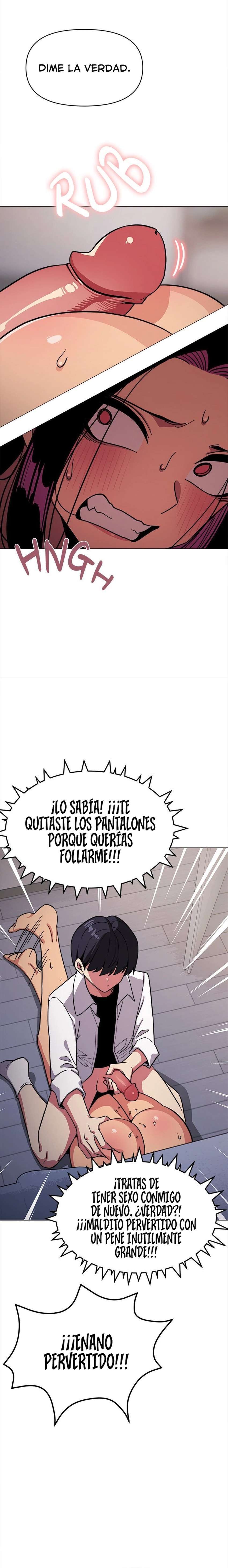Especial Deja de Fumar - Sin censura Capítulo 14 - Página 14