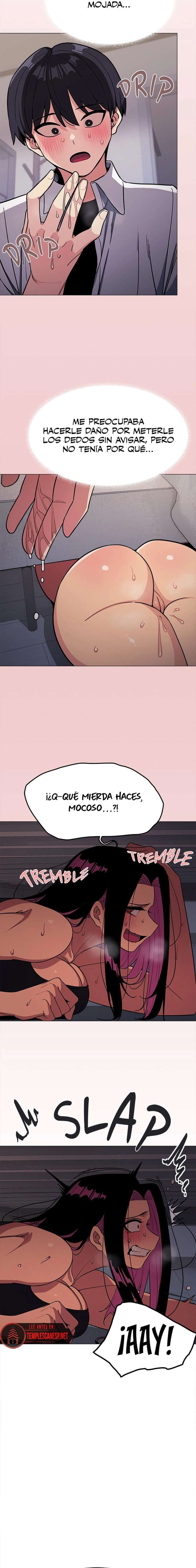 Especial Deja de Fumar - Sin censura Capítulo 14 - Página 2