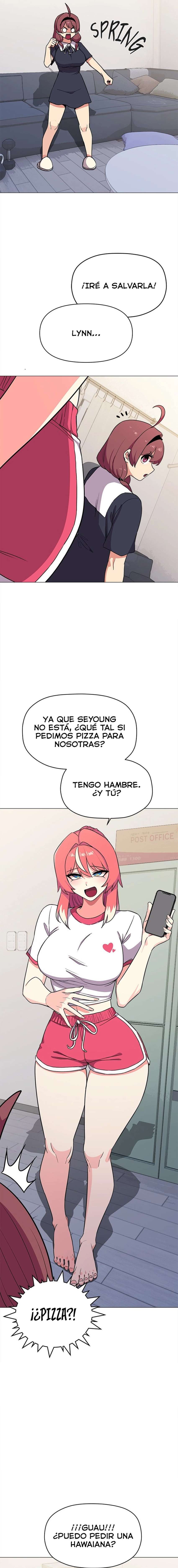 Especial Deja de Fumar - Sin censura Capítulo 14 - Página 22