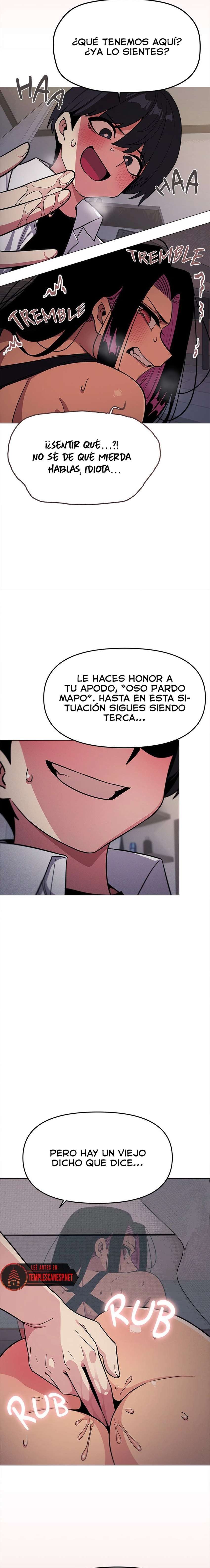 Especial Deja de Fumar - Sin censura Capítulo 14 - Página 7