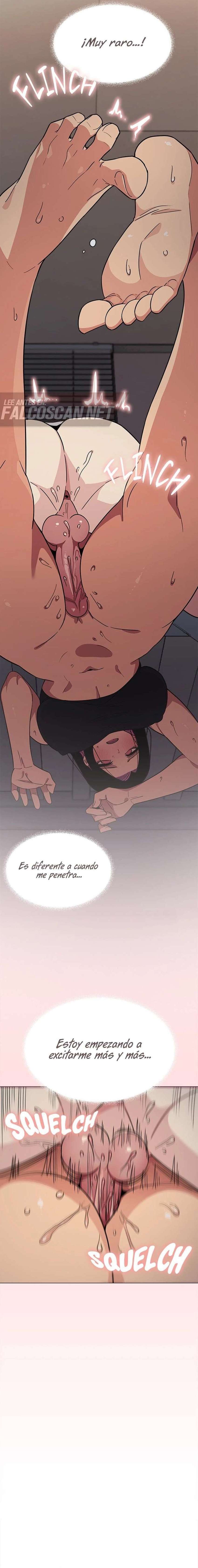 Especial Deja de Fumar - Sin censura Capítulo 15 - Página 12