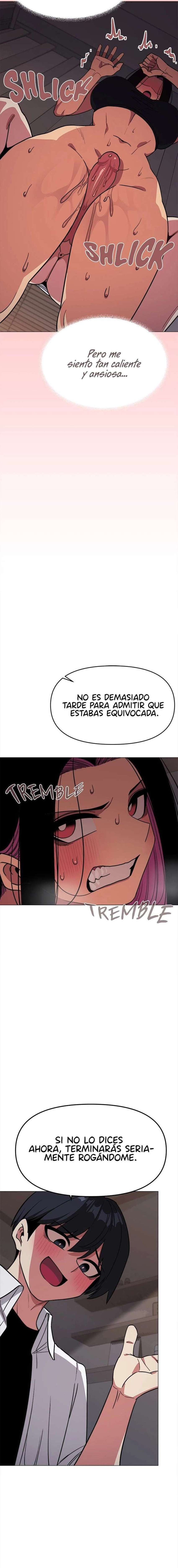 Especial Deja de Fumar - Sin censura Capítulo 15 - Página 16