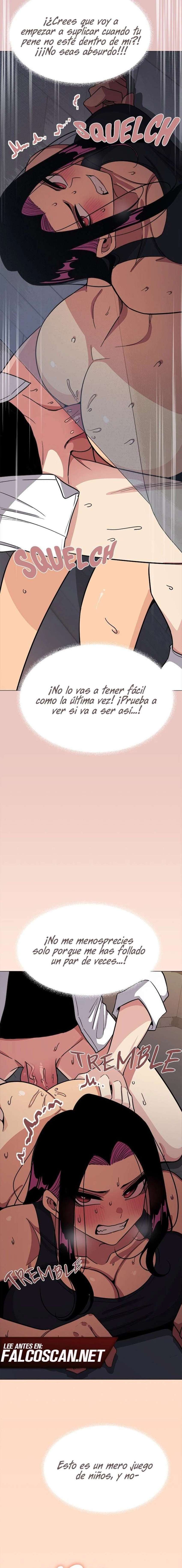 Especial Deja de Fumar - Sin censura Capítulo 15 - Página 18