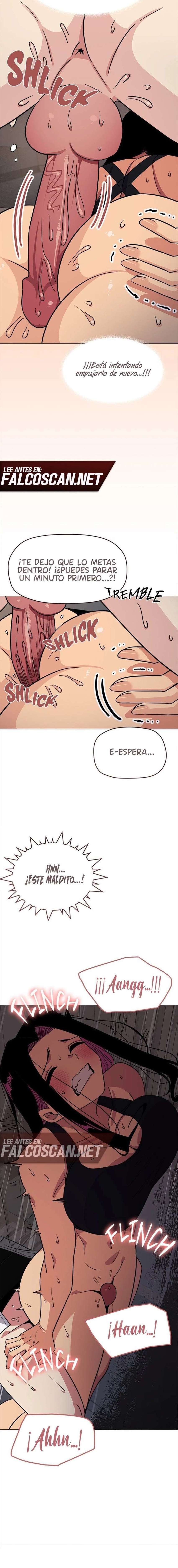 Especial Deja de Fumar - Sin censura Capítulo 15 - Página 21