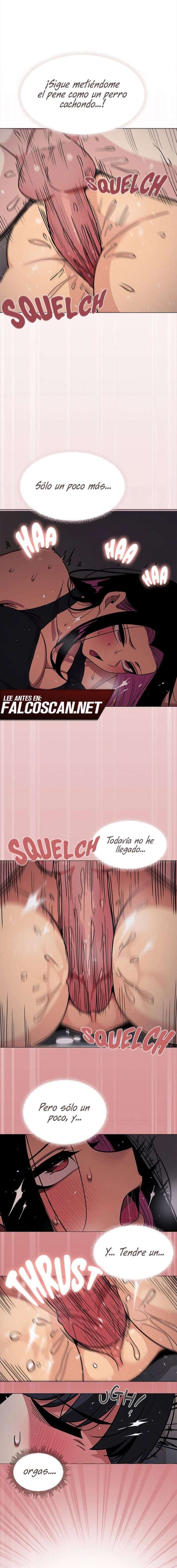 Especial Deja de Fumar - Sin censura Capítulo 15 - Página 22