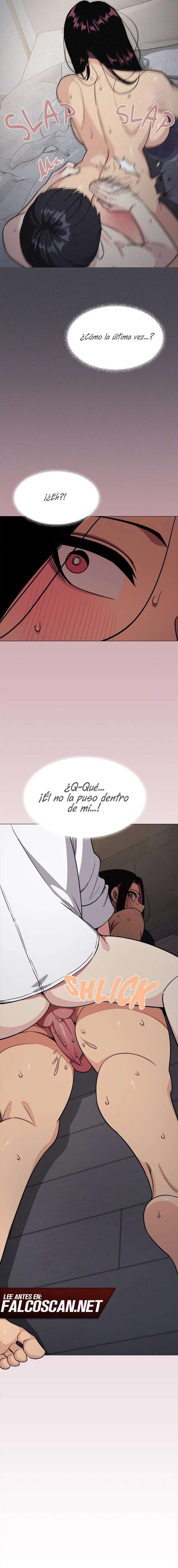 Especial Deja de Fumar - Sin censura Capítulo 15 - Página 5