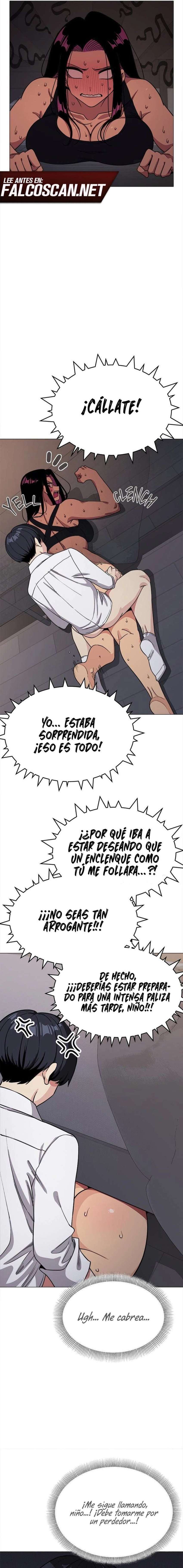 Especial Deja de Fumar - Sin censura Capítulo 15 - Página 7
