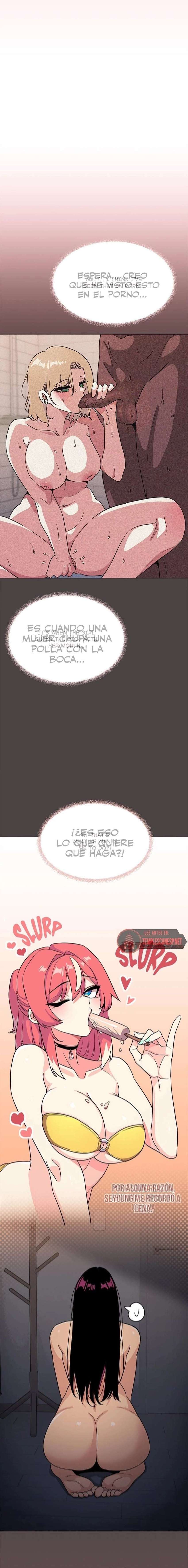 Especial Deja de Fumar - Sin censura Capítulo 16 - Página 13