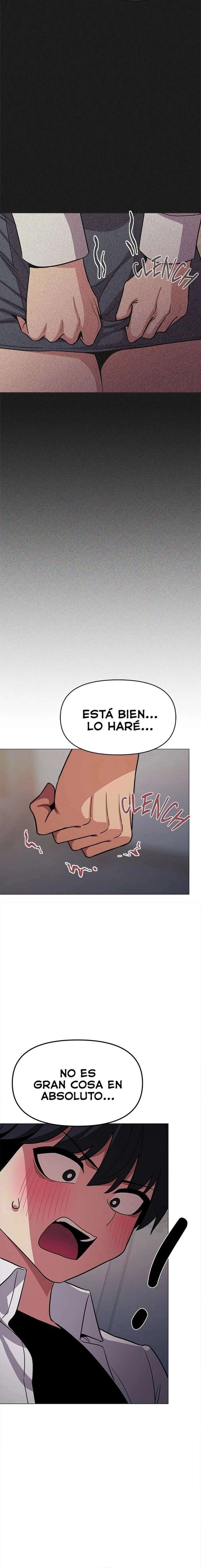 Especial Deja de Fumar - Sin censura Capítulo 16 - Página 16
