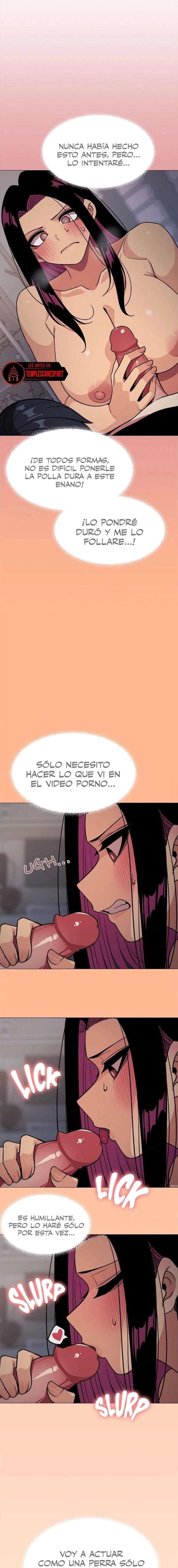 Especial Deja de Fumar - Sin censura Capítulo 16 - Página 19