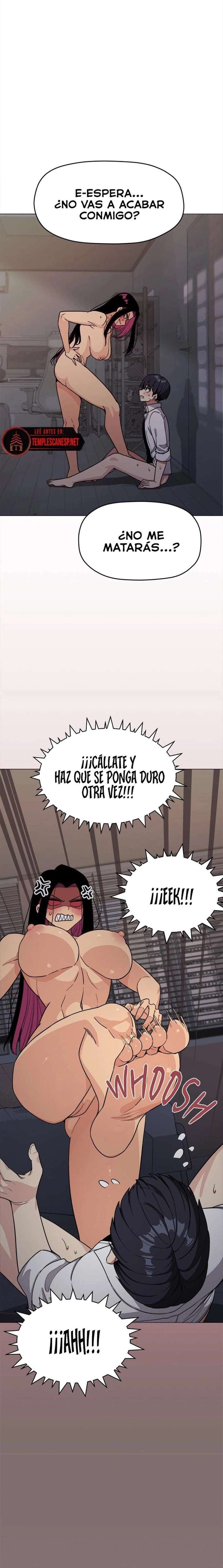 Especial Deja de Fumar - Sin censura Capítulo 16 - Página 2