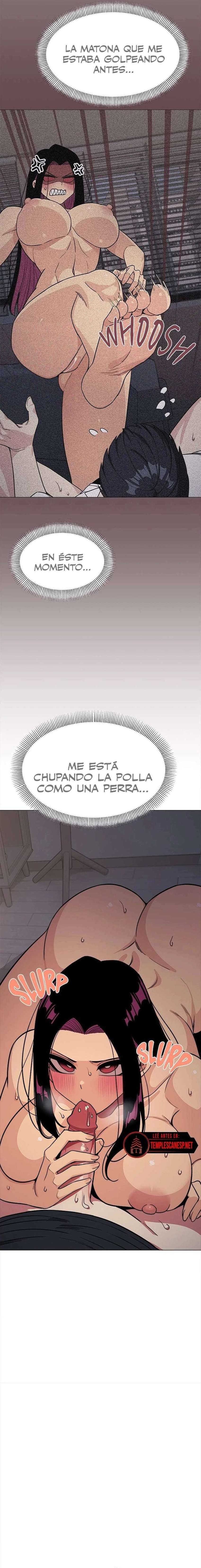 Especial Deja de Fumar - Sin censura Capítulo 16 - Página 21
