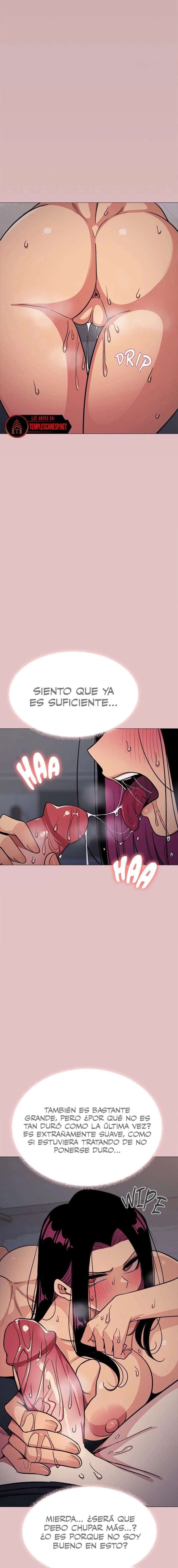 Especial Deja de Fumar - Sin censura Capítulo 16 - Página 24