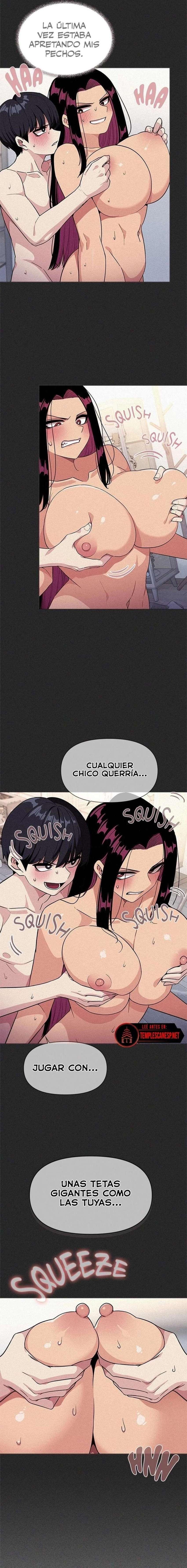Especial Deja de Fumar - Sin censura Capítulo 16 - Página 27
