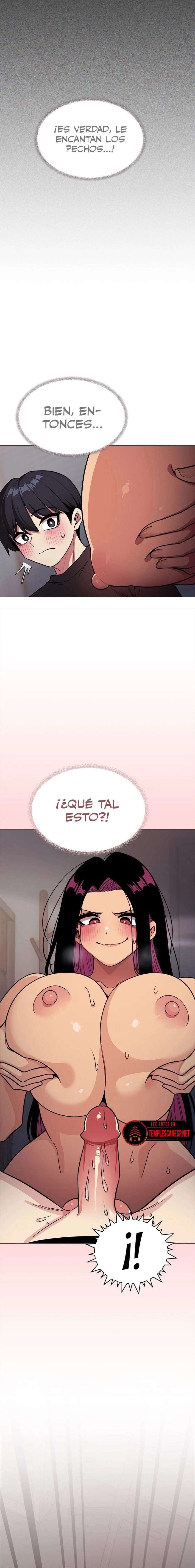 Especial Deja de Fumar - Sin censura Capítulo 16 - Página 28