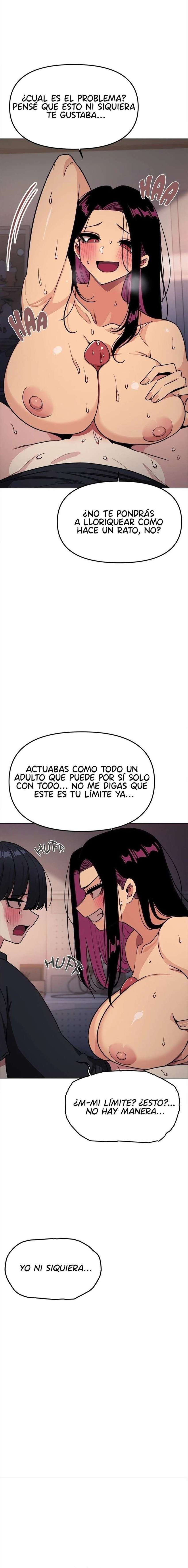 Especial Deja de Fumar - Sin censura Capítulo 17 - Página 12