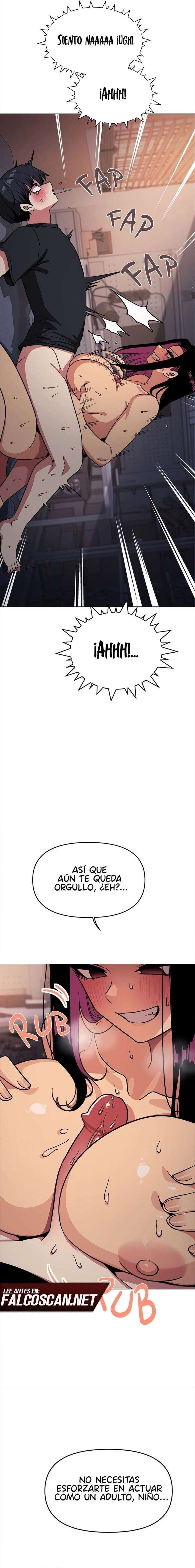 Especial Deja de Fumar - Sin censura Capítulo 17 - Página 13
